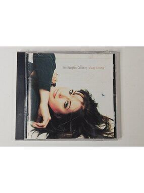 Ann Hampton Callaway Easy Living CD